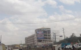 Airport Hotel Jkia